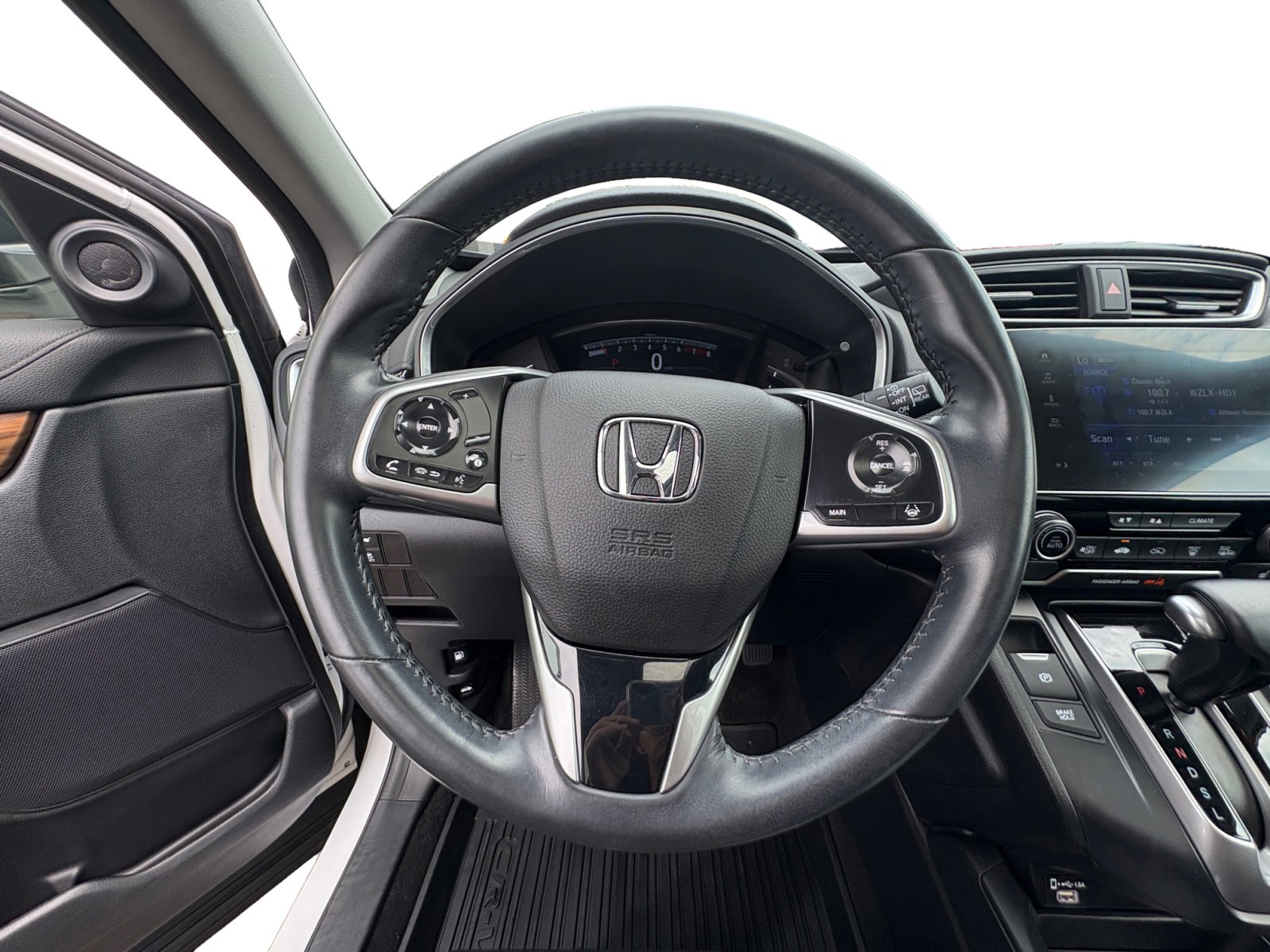2022 Honda CR-V EX-L photo 10