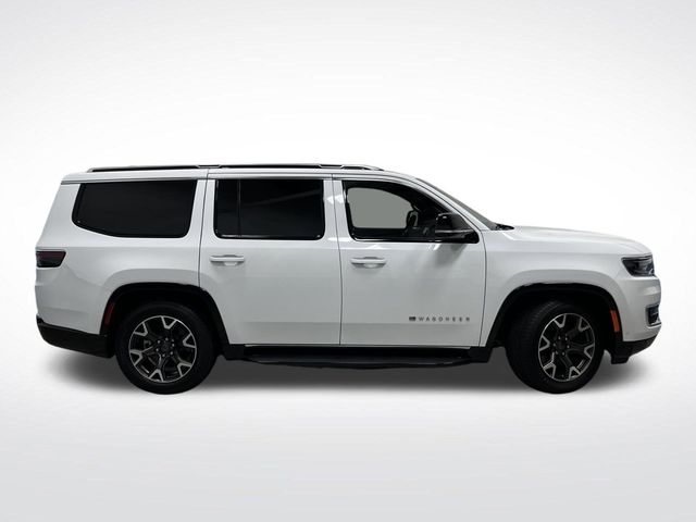 2024 Jeep Wagoneer Series III photo 2