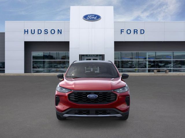 2025 Ford Escape ST-Line photo 6