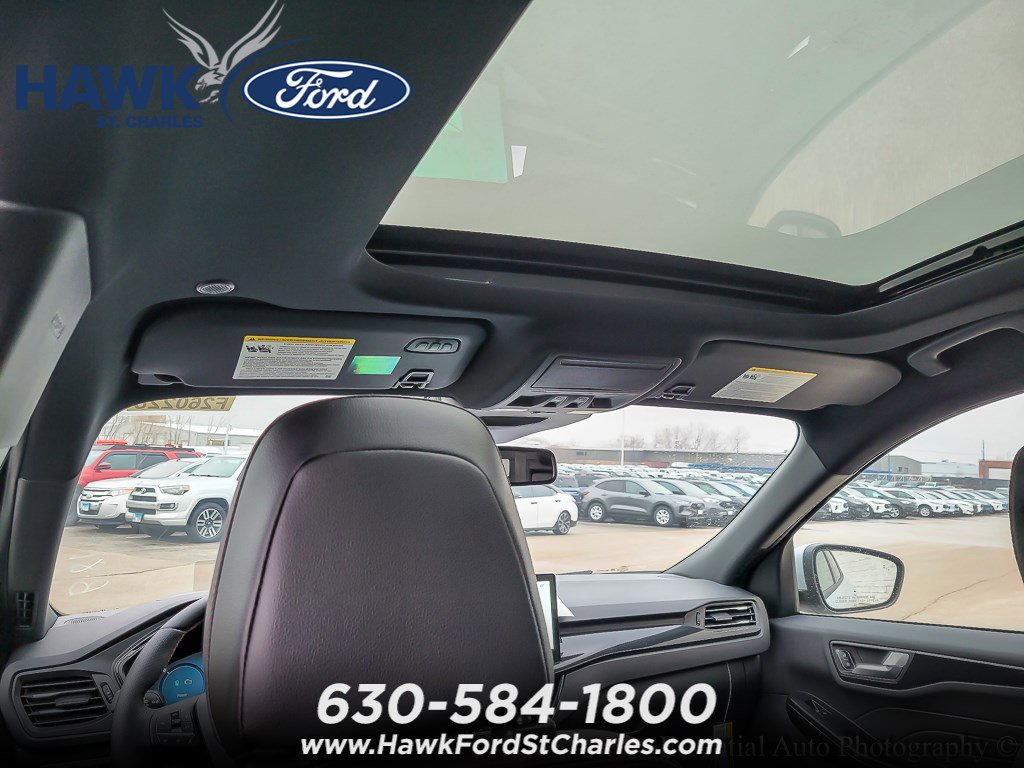 2026 FORD ESCAPE - Image 10