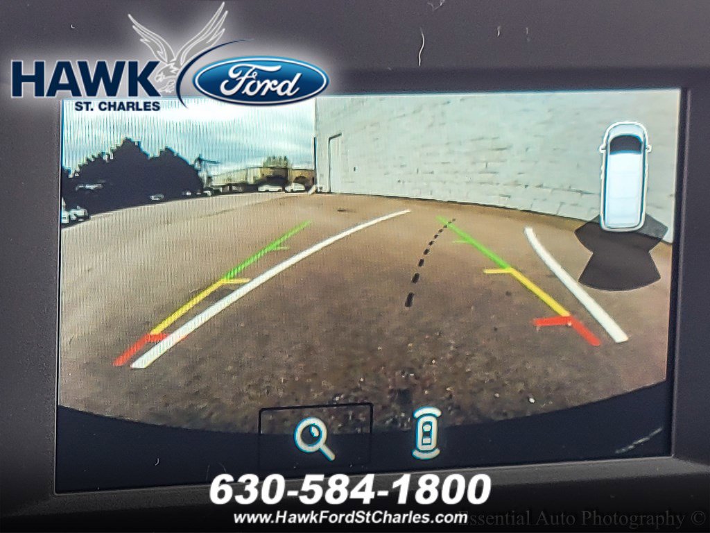 2025 FORD TRANSIT - Image 12