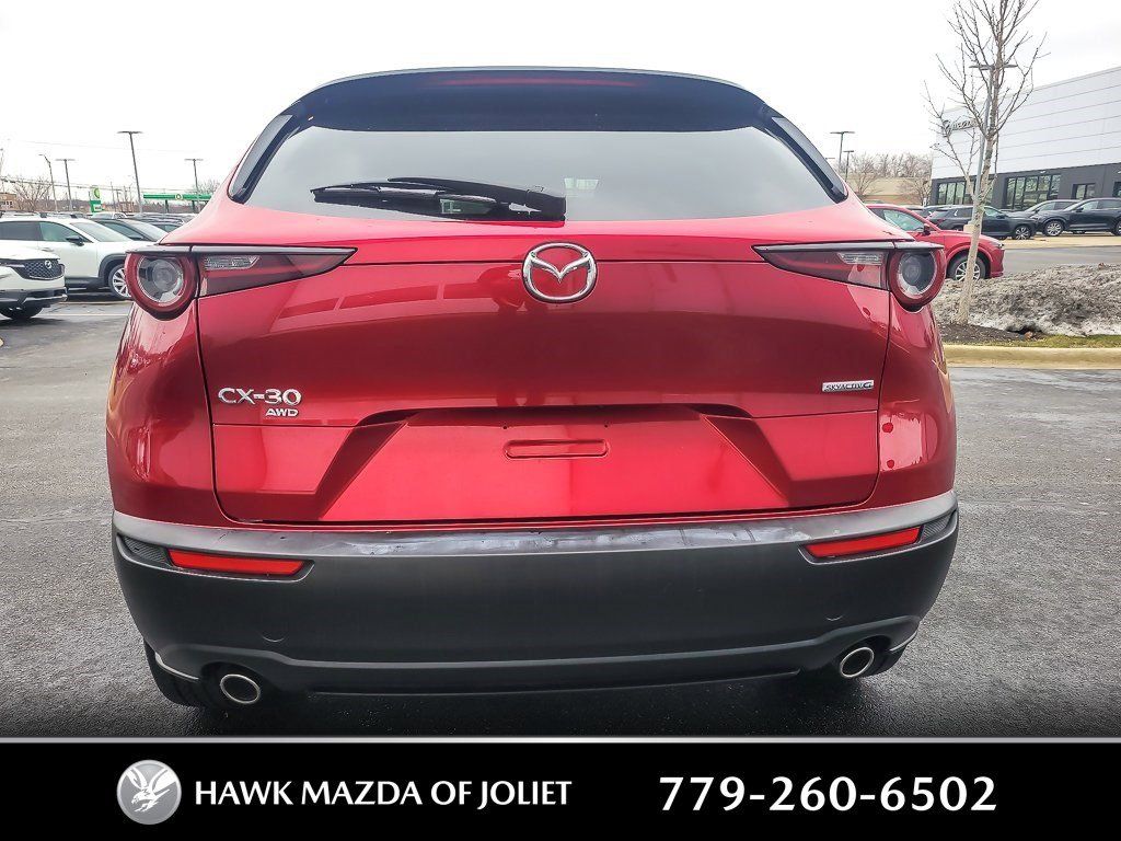 2023 MAZDA CX-30 - Image 5