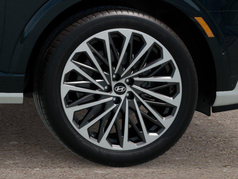 2026 Hyundai Palisade Calligraphy photo 25