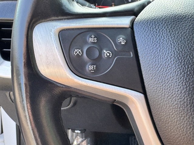 2020 Gmc Terrain SLE photo 22