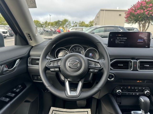 2025 Mazda CX-5 2.5 S Preferred photo 19