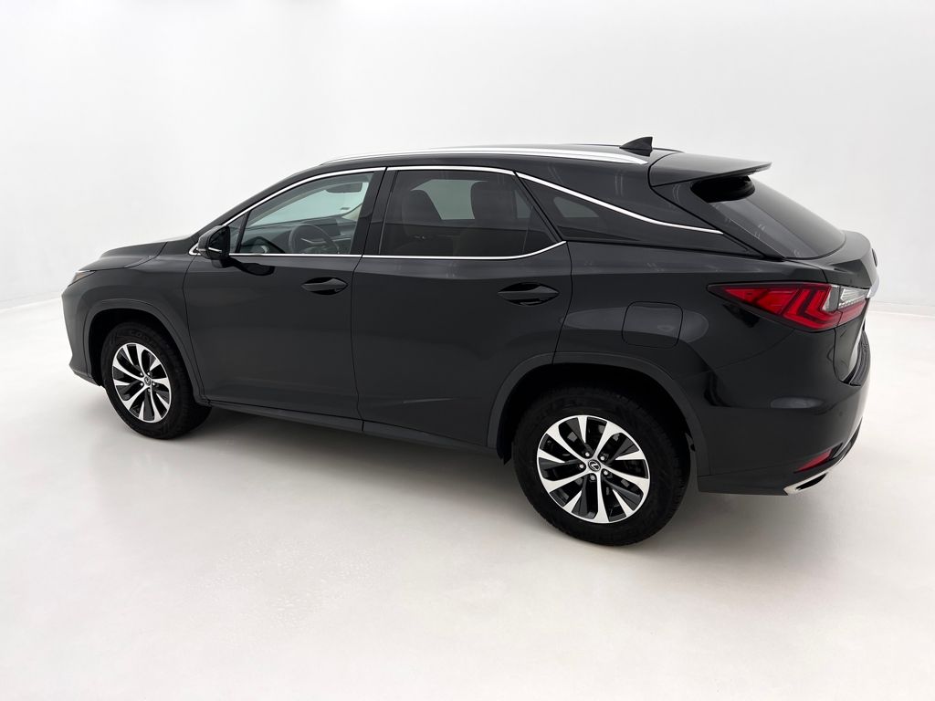 2021 Lexus RX 350 Premium photo 13