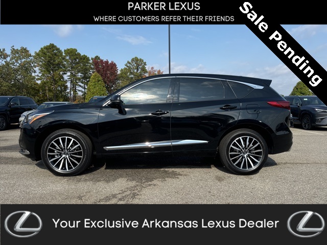 2025 Acura RDX Advance Package's photo