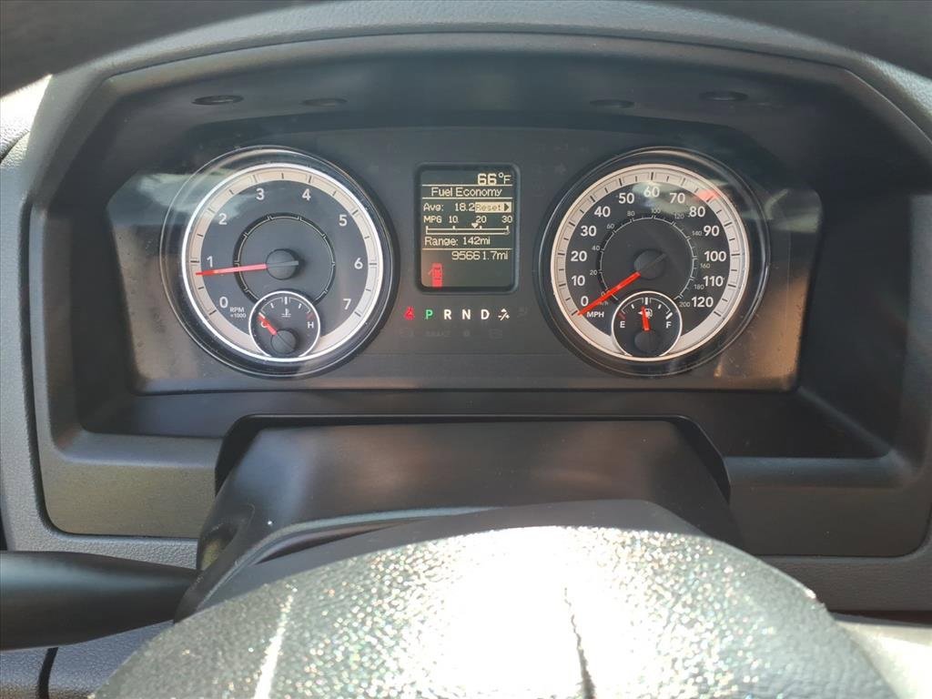 2018 Ram 1500 Express photo 17