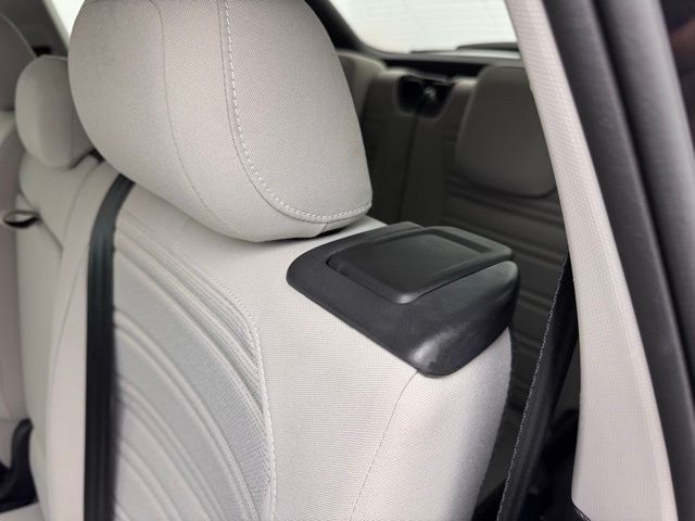 2024 Volkswagen Tiguan S photo 28