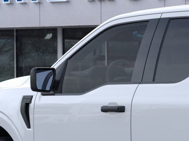 2026 FORD F-150 - Image 50