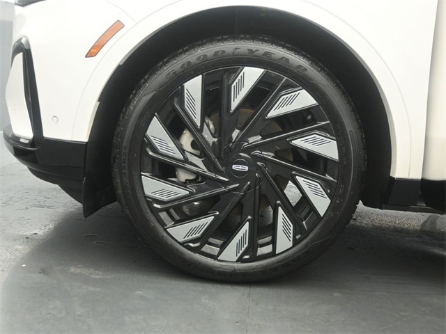 2024 LINCOLN NAUTILUS - Image 37