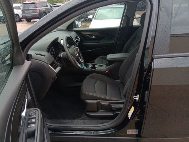 2024 Gmc Terrain SLE photo 12