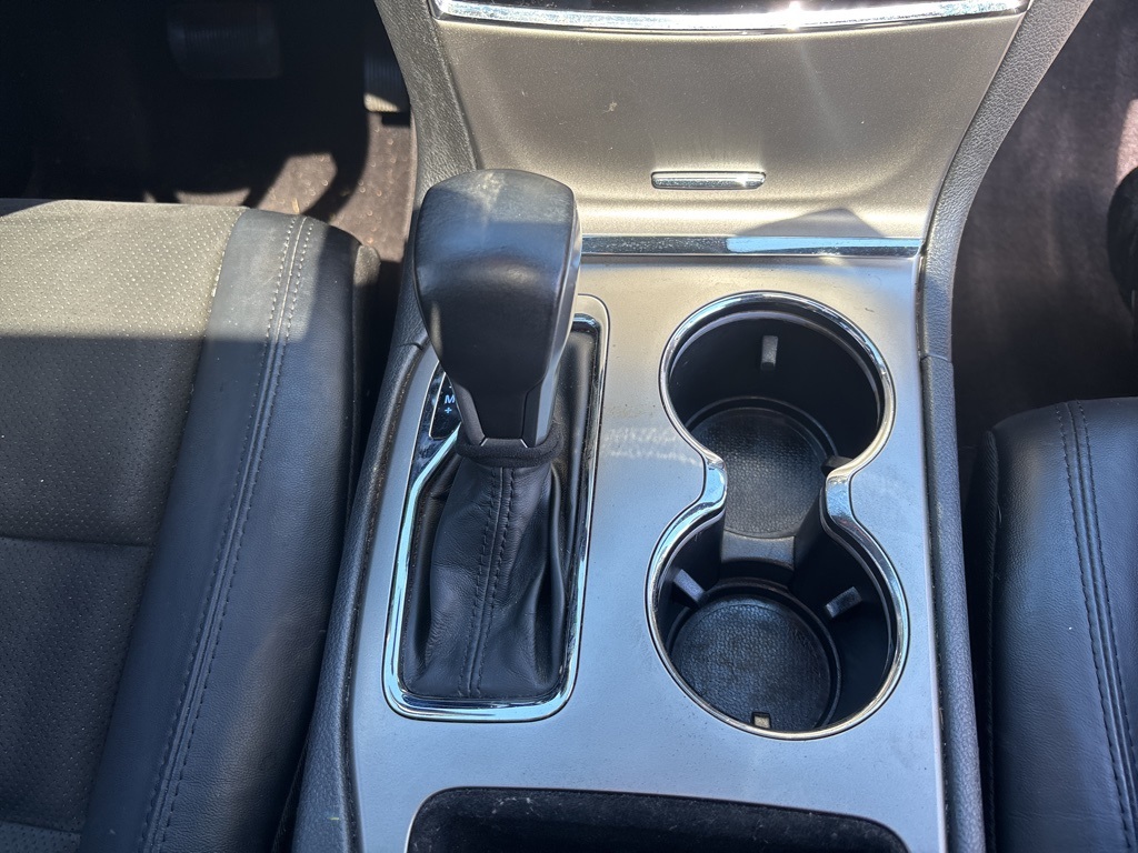 2019 Jeep Grand Cherokee Altitude photo 25