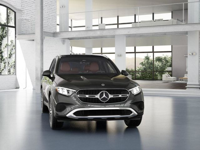 2026 Mercedes Benz GLC 300 4MATIC photo 8