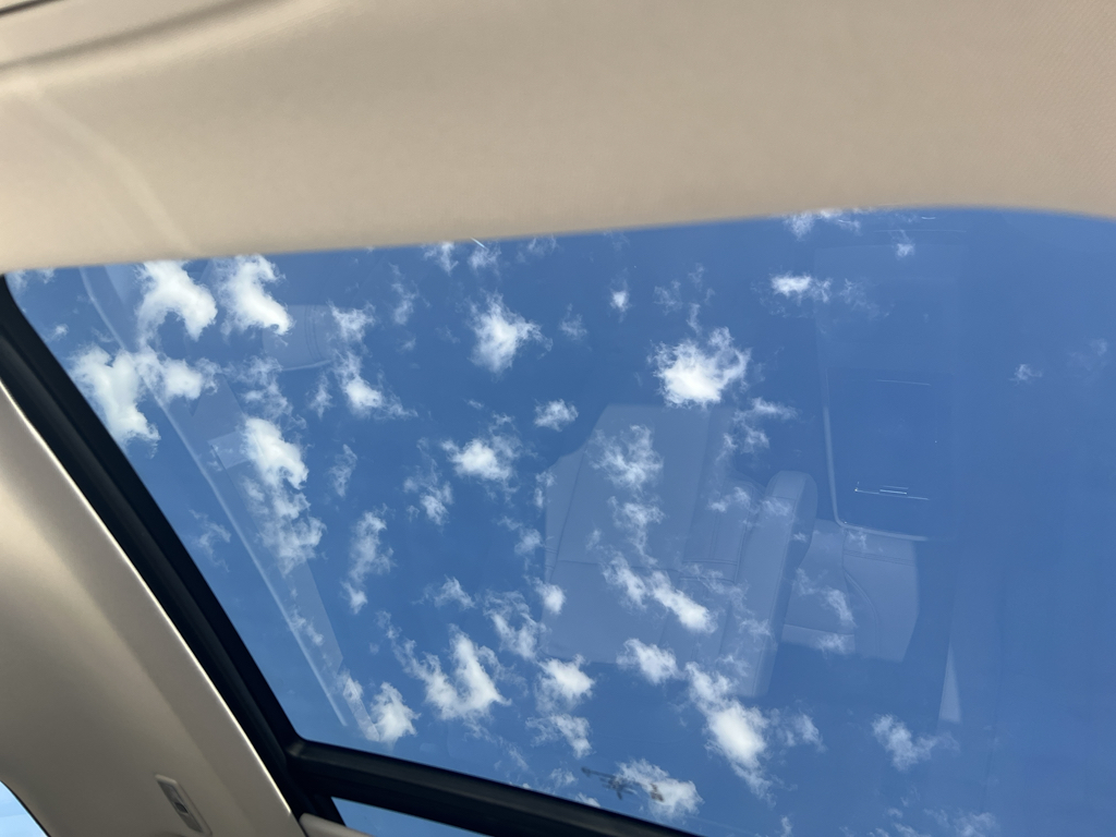 2025 Lincoln Aviator Reserve photo 24