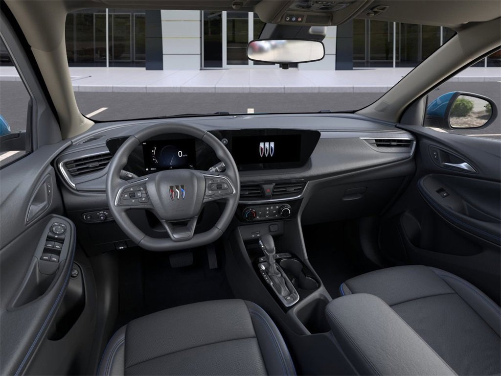 2026 Buick Encore GX Sport Touring photo 11