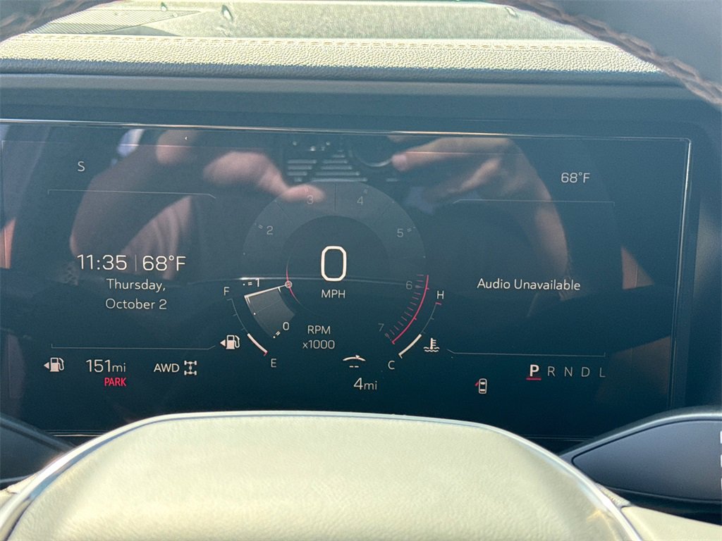 2026 GMC TERRAIN - Image 20