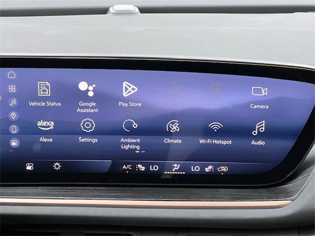 2025 Buick Envision Sport Touring photo 20