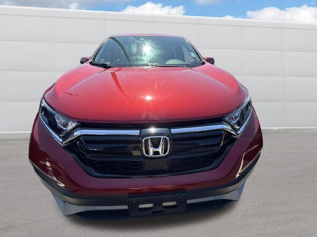 2021 Honda CR-V Special Edition photo 5