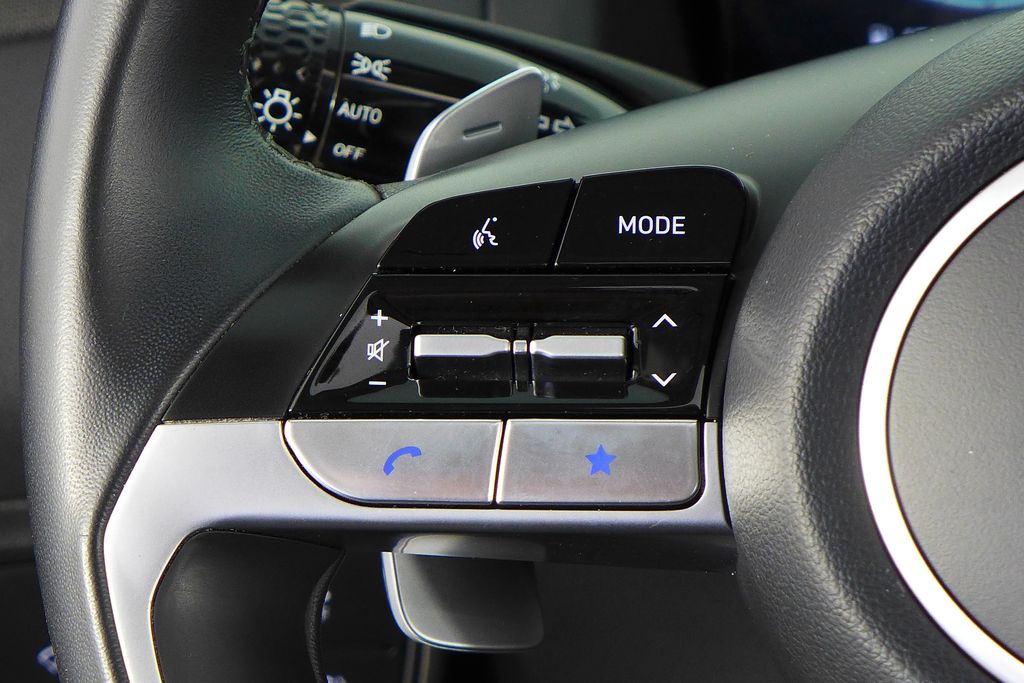 2023 Hyundai Tucson Hybrid SEL Convenience photo 28