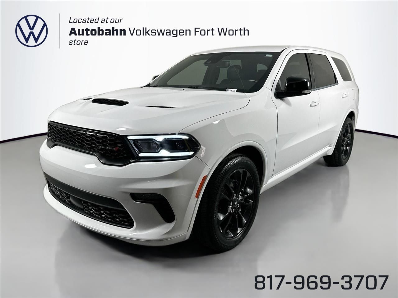 2022 Dodge Durango GT Plus's photo