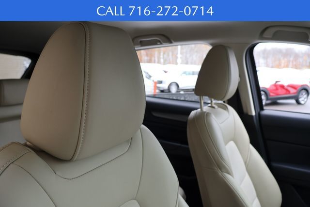 2023 Mazda CX-5 2.5 Select photo 2