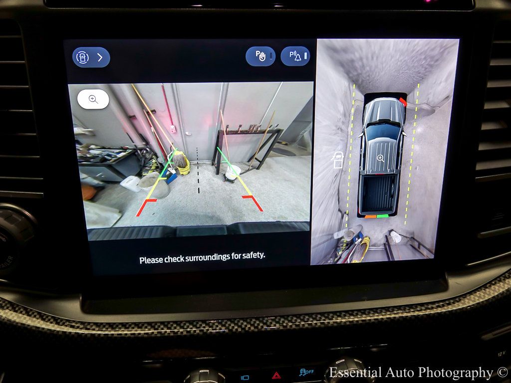 2025 FORD F-150 - Image 18