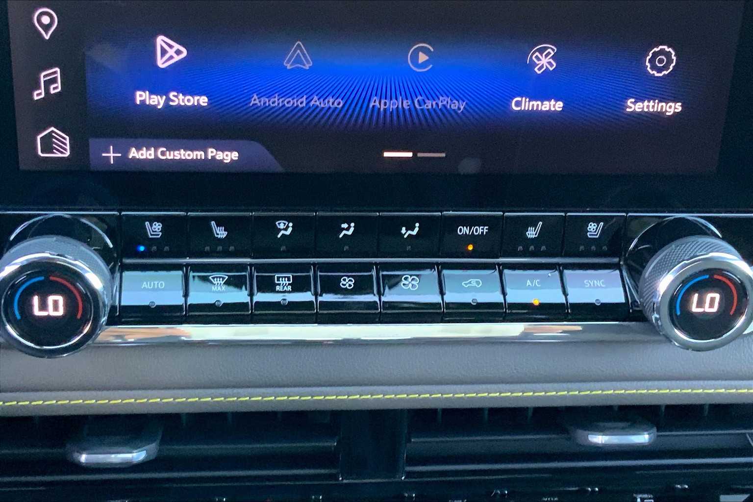 2023 Chevrolet Colorado ZR2 photo 30
