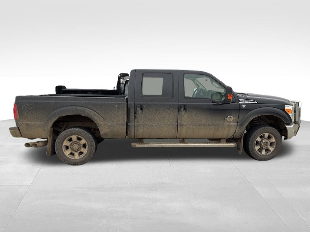 2015 Ford F-350 Lariat photo 2