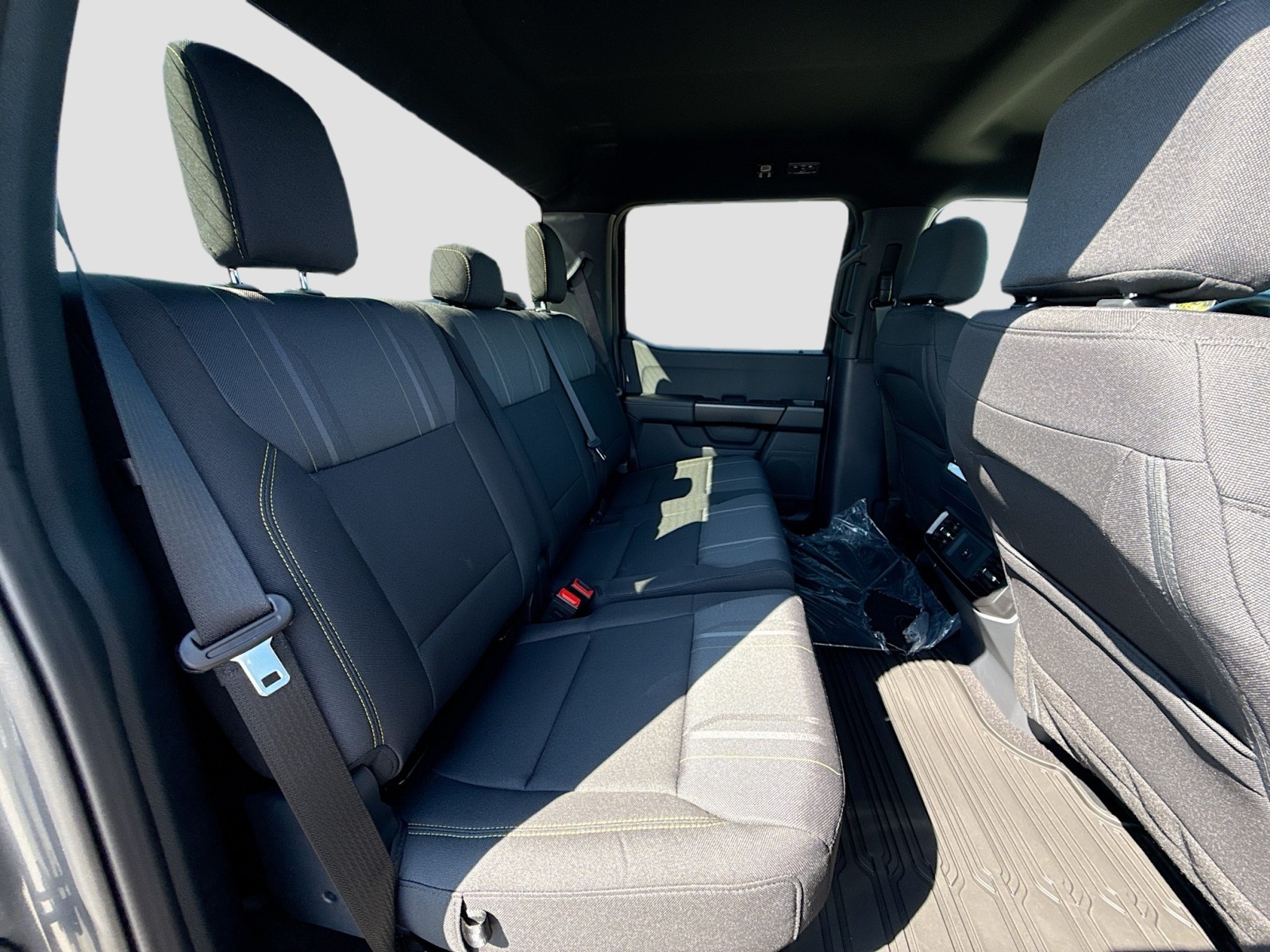 2025 Ford F-150 STX photo 24