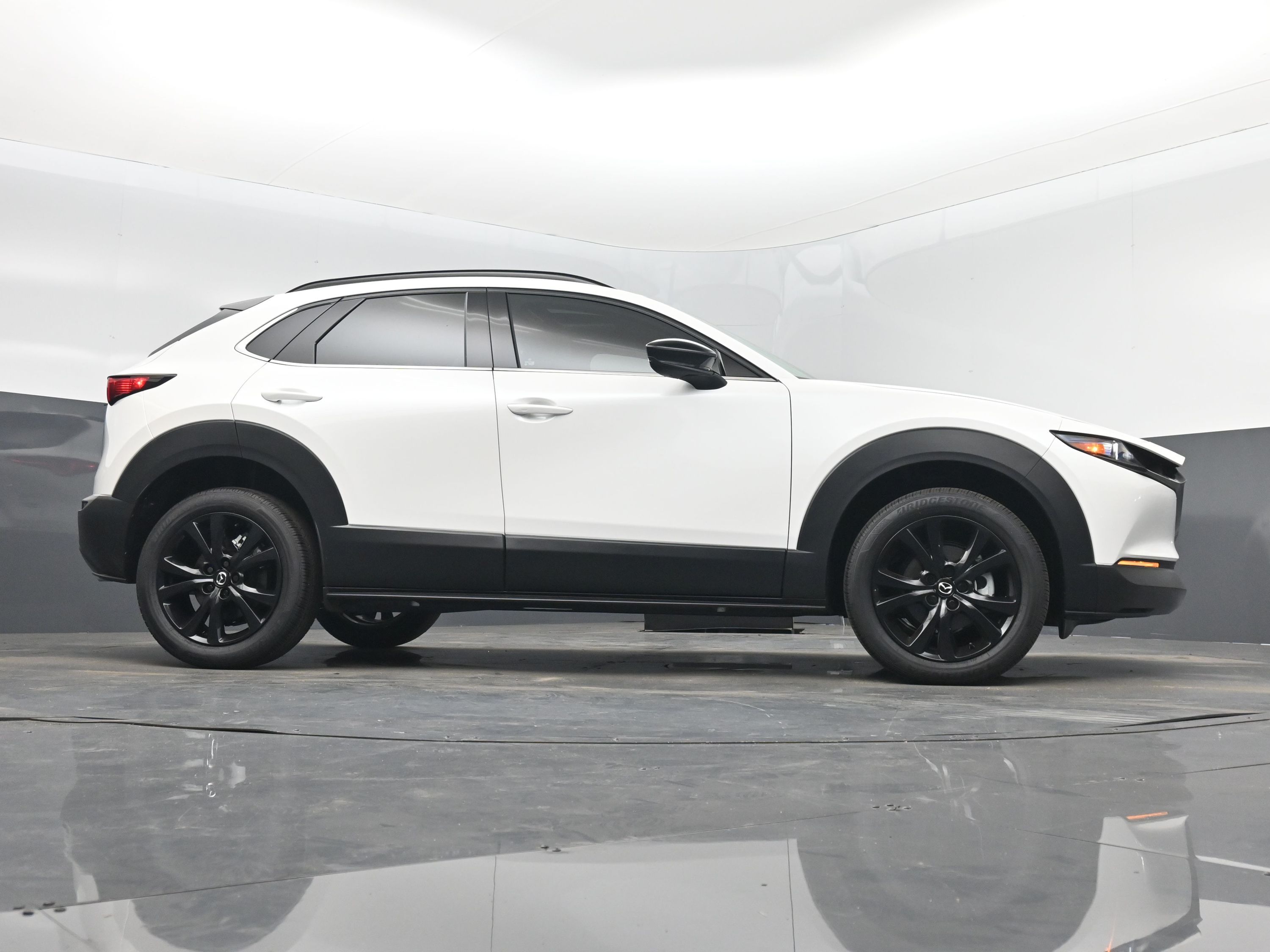 2025 Mazda CX-30 2.5 Turbo Premium photo 29