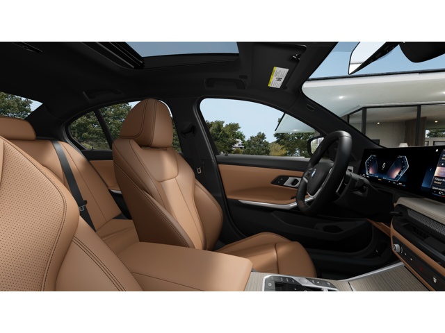 2025 Bmw 330i xDrive photo 9
