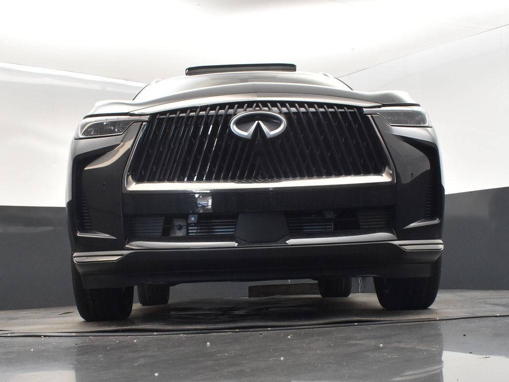 2026 Infiniti QX60 Autograph AWD photo 43