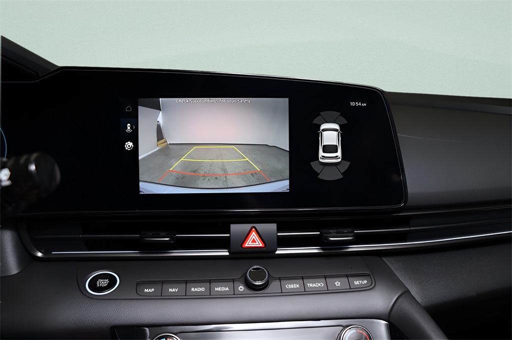 2025 Hyundai Elantra N Base photo 13