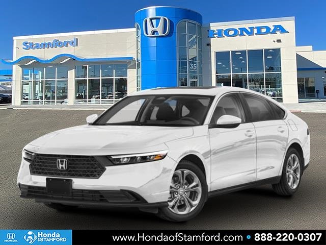 2025 Honda Accord SE's photo
