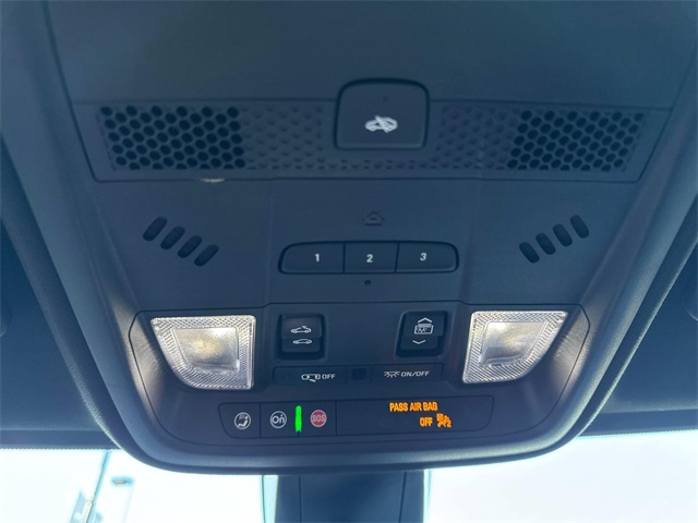 2023 Cadillac XT5 Premium Luxury photo 16