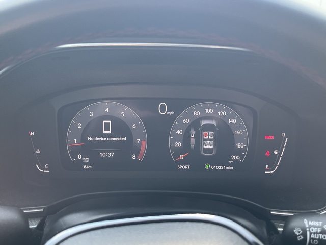 2024 Acura Integra Type S photo 31