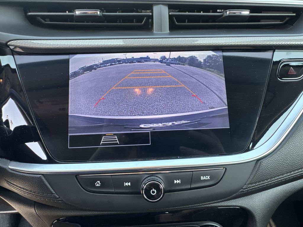 2020 Buick Encore GX Select photo 23