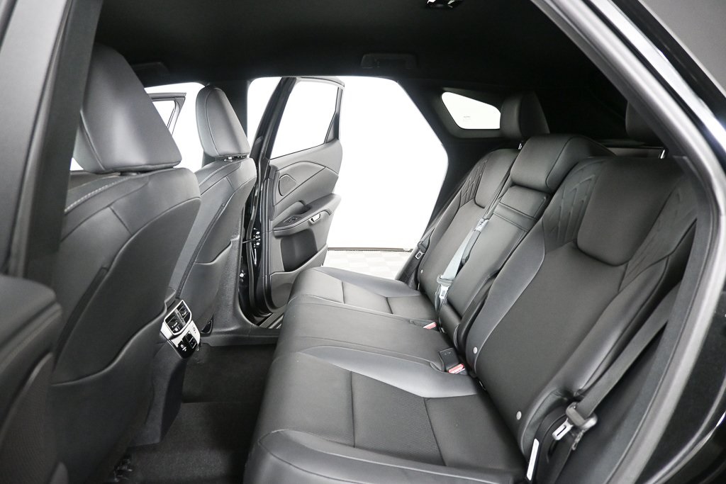 2024 Lexus RX 350 photo 14