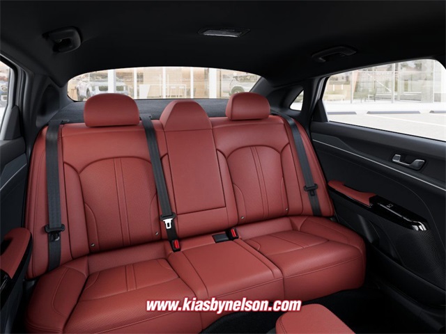 2026 Kia K5 GT-Line photo 14