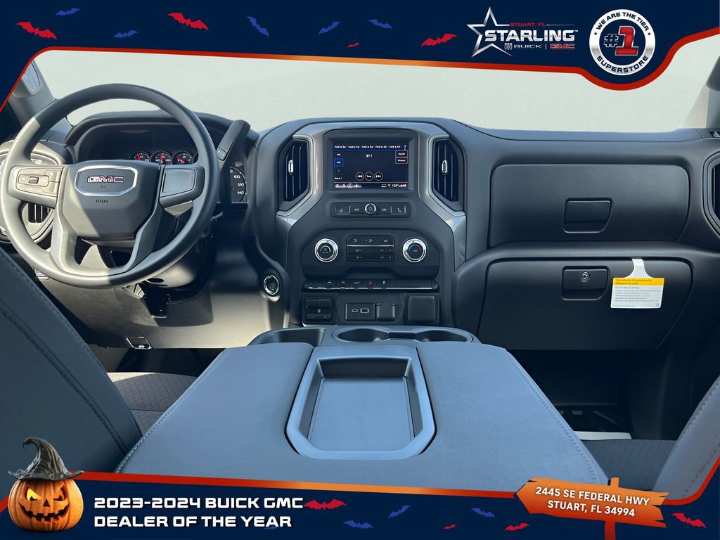 2026 Gmc Sierra 1500 Pro photo 25