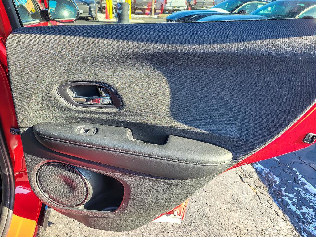 2022 HONDA HR-V - Image 24