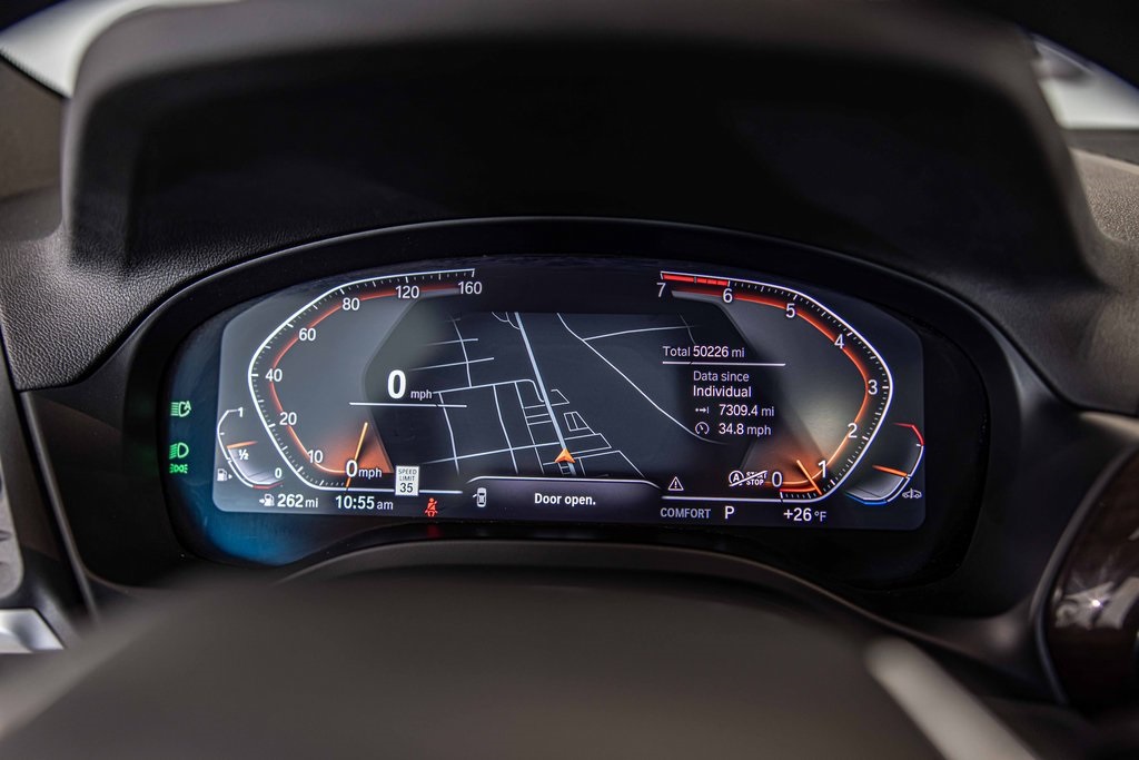 2024 BMW X3 - Image 25