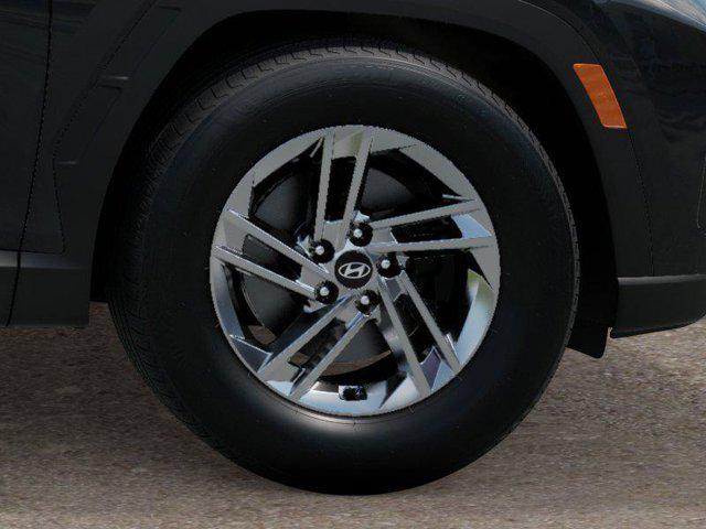 2026 Hyundai Tucson SE photo 6