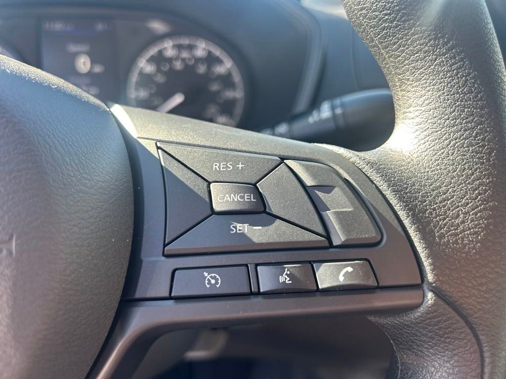 2025 Nissan Altima 2.5 S photo 28