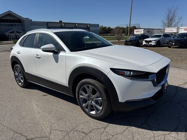 New Mazda CX-30 | Northtowne Mazda