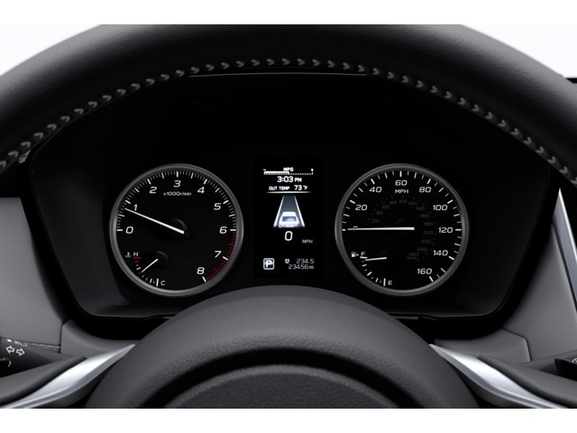 2025 Subaru Legacy Premium photo 17