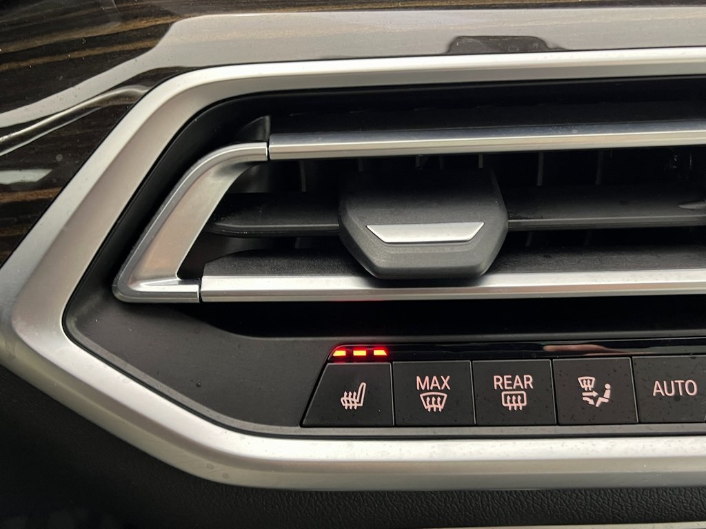 2023 Bmw X5 xDrive40i photo 6