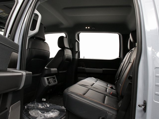 2026 Ford F-250 Lariat photo 14