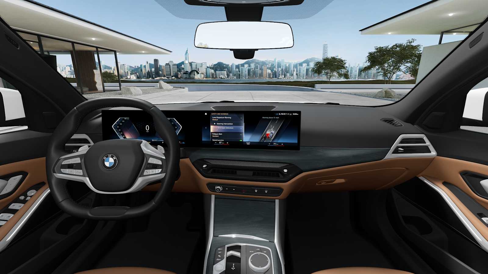 2025 Bmw 330i photo 10